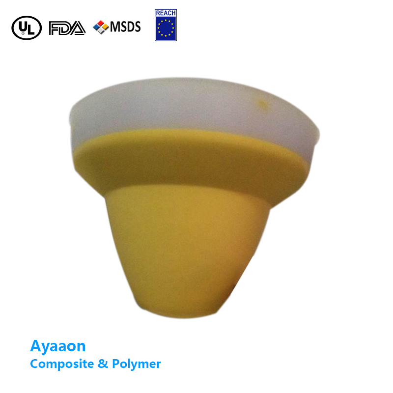 Pad Printing Silicone